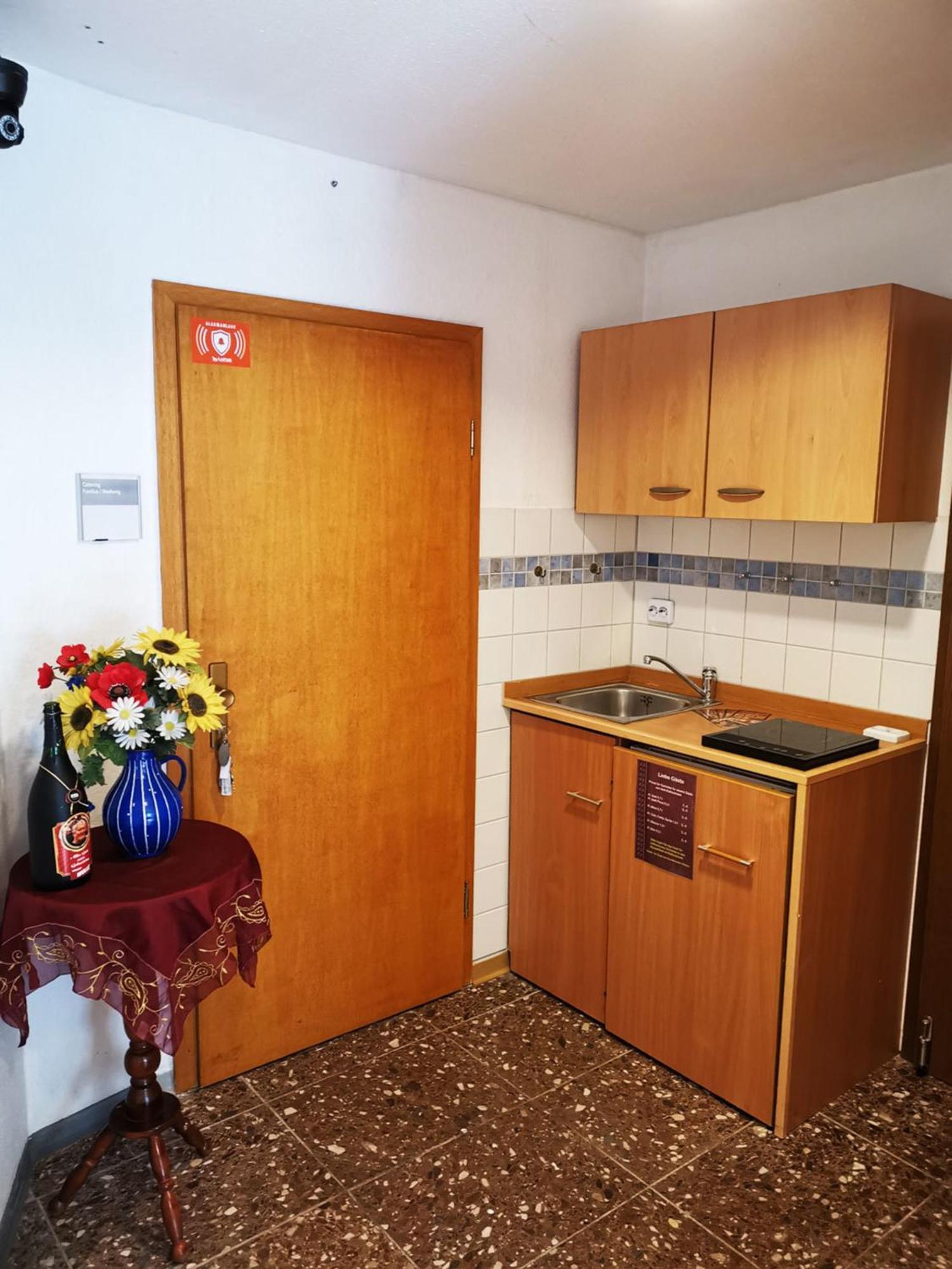 Gaestezimmer- Und Ferienzimmer Am Gewoelbekeller Meissen Bagian luar foto