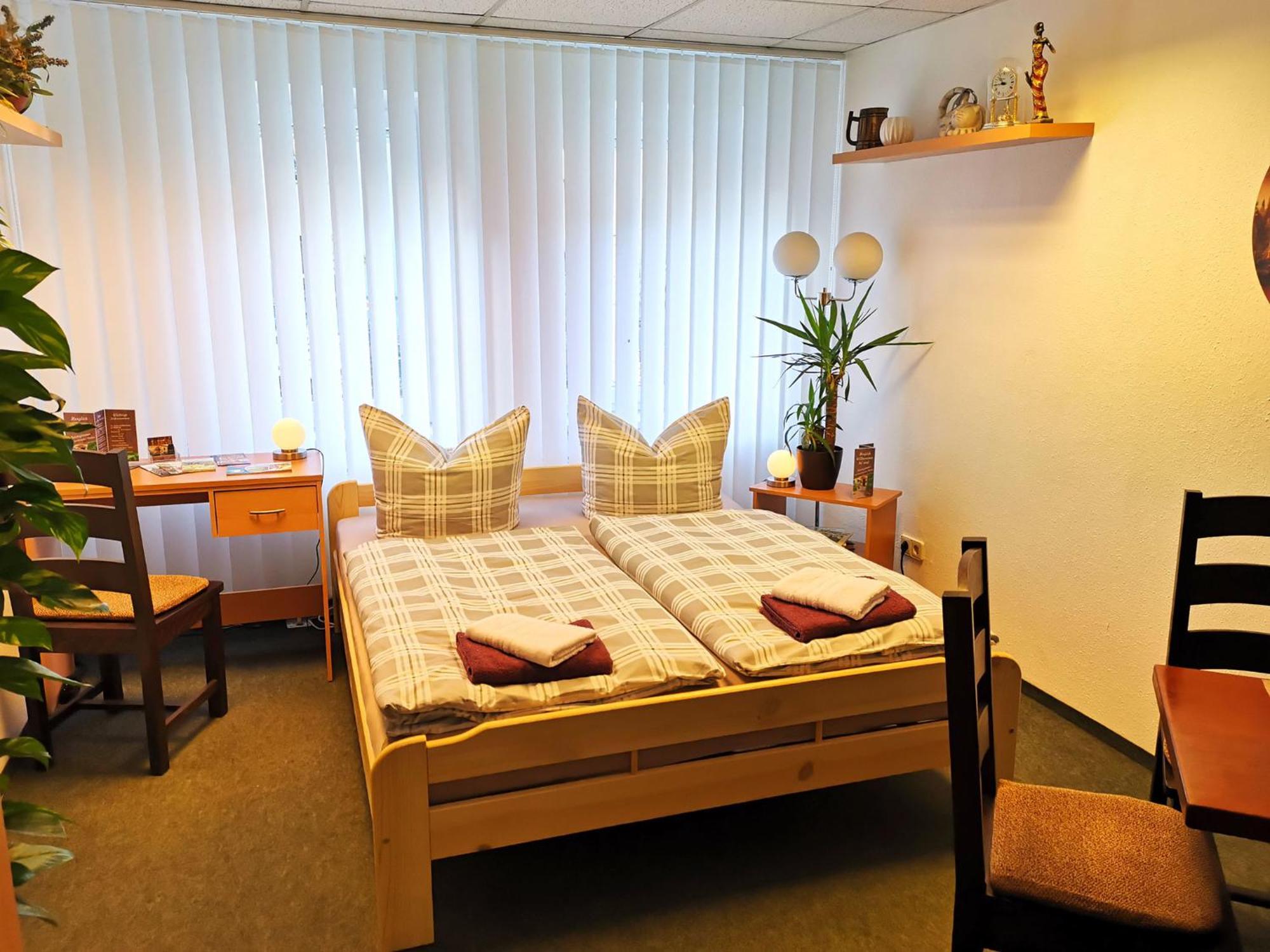 Gaestezimmer- Und Ferienzimmer Am Gewoelbekeller Meissen Bagian luar foto